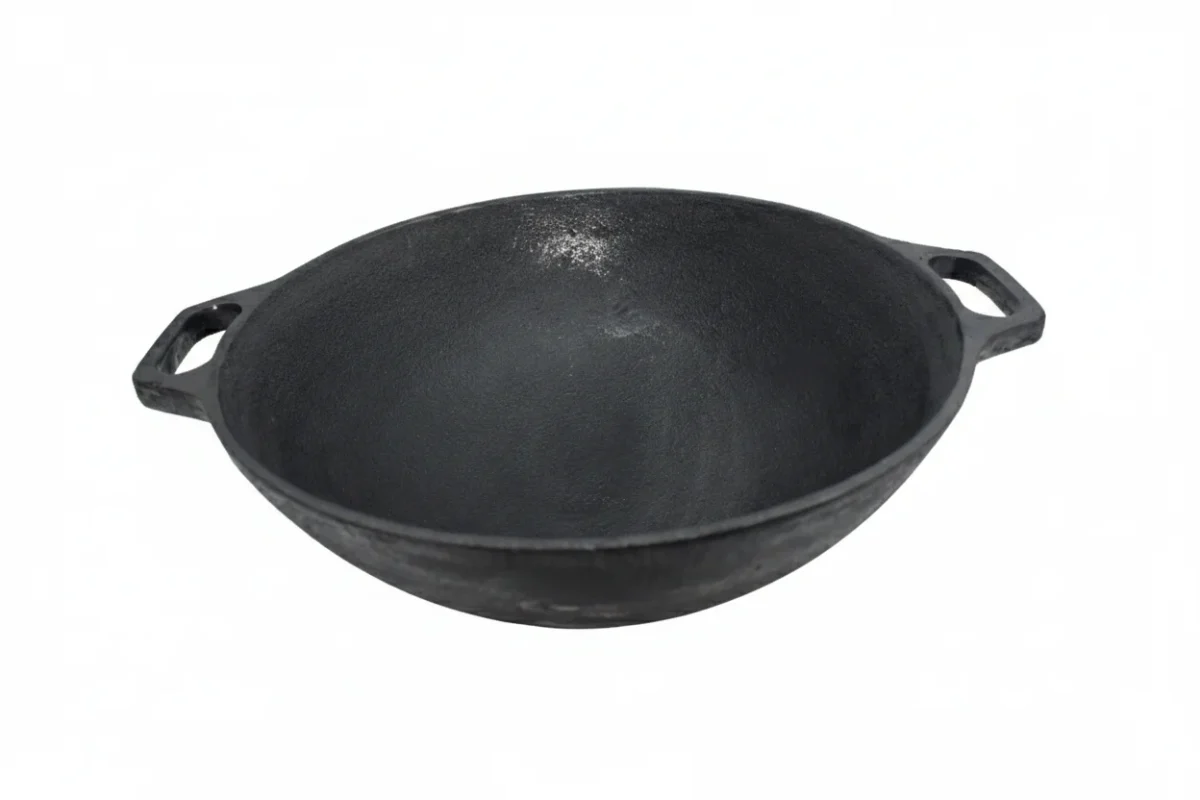cast iron 29 cm korai