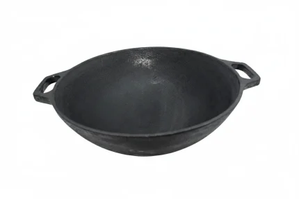 cast iron 29 cm korai