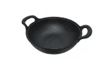 cast iron mini korai