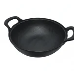cast iron mini korai