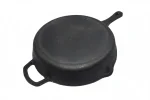 Cast Iron 30 cm Fry Pan - Image 4