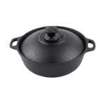Dutch oven