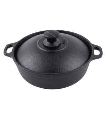 Dutch oven