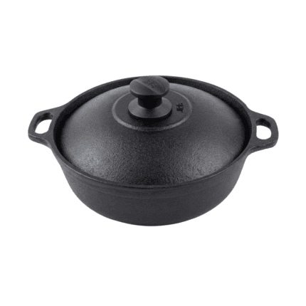 Dutch oven