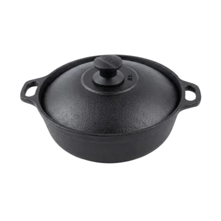Dutch oven
