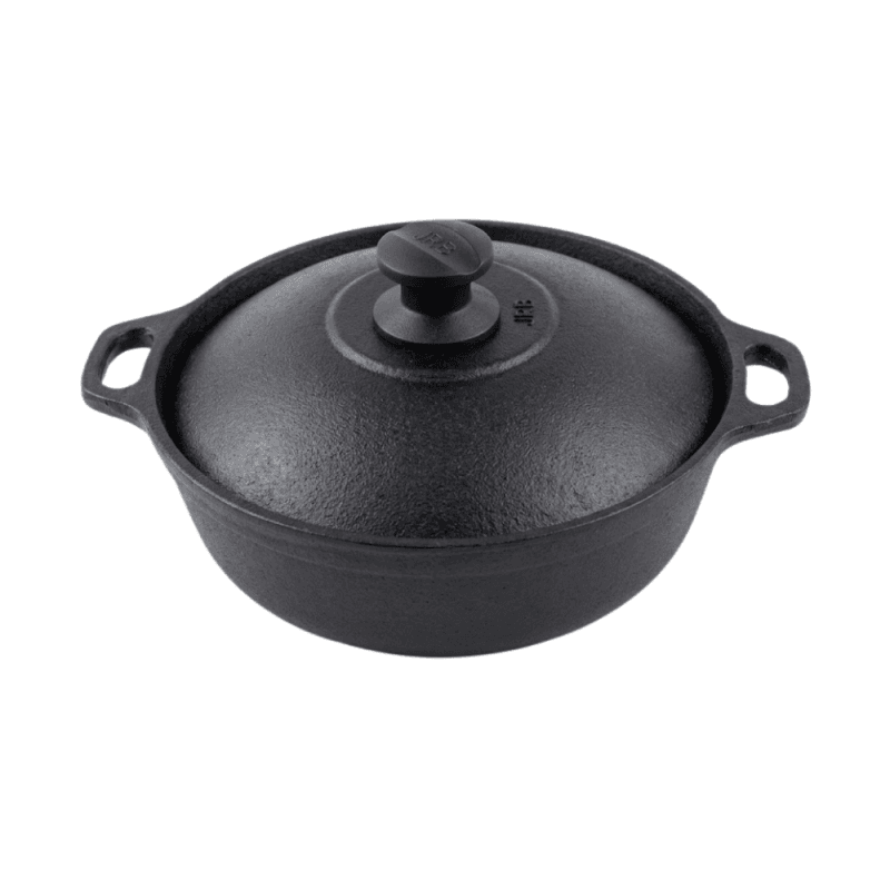Dutch oven