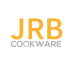 JRB Cookware Logo