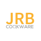 JRB Cookware Logo