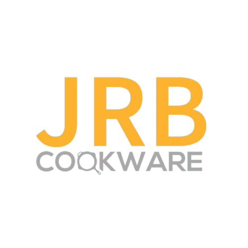 JRB Cookware Logo