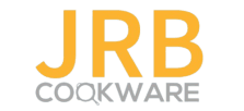 JRB Cookware Logo