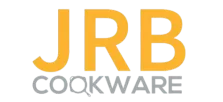 JRB Cookware Logo