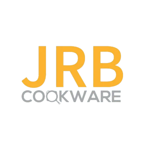 JRB Cookware Logo