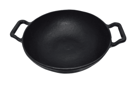 Cast iron 26 cm korai