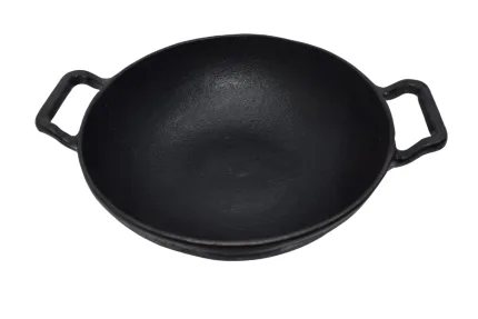 Cast iron 26 cm korai
