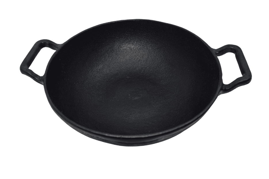 Cast iron 26 cm korai