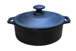 Cast iron 26 cm dutch oven