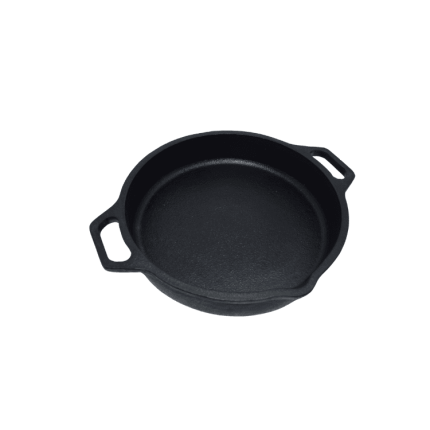 Cast Iron 26 cm Multipan