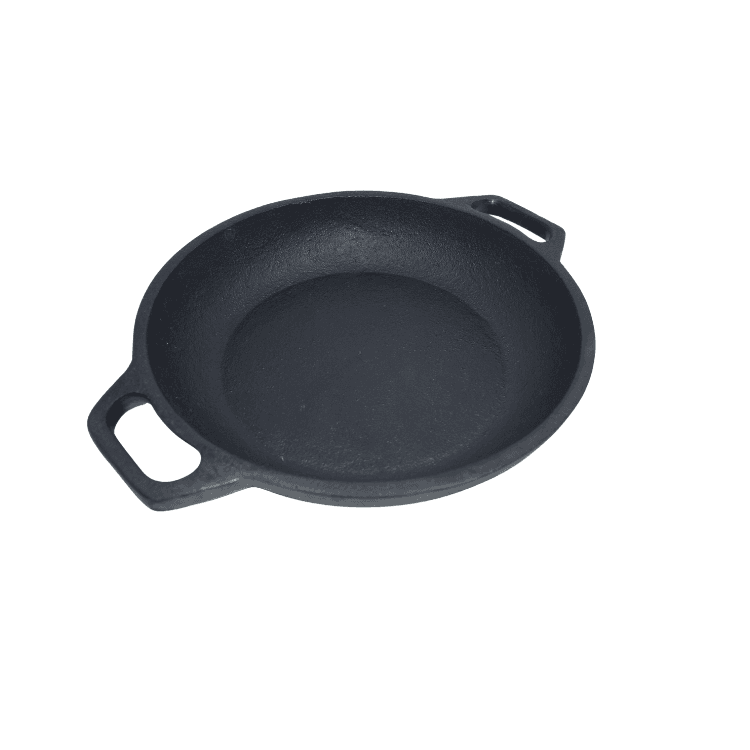 Cast Iron 25 Cm V1 Multipan
