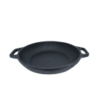 Cast Iron 25 Cm V1 Multipan