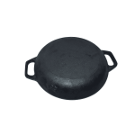 Cast Iron 25 Cm V1 Multipan