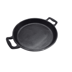 Cast Iron 23 cm Multipan