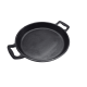 Cast Iron 23 cm Multipan