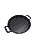 Cast Iron 23 cm Multipan