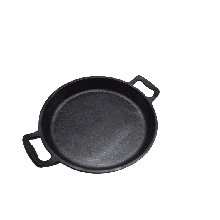 Cast Iron 23 cm Multipan