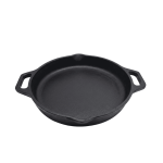 Cast Iron 25 cm Multipan