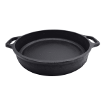 Cast Iron 26 cm Multipan Round