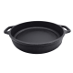 Cast Iron 26 cm Multipan Round