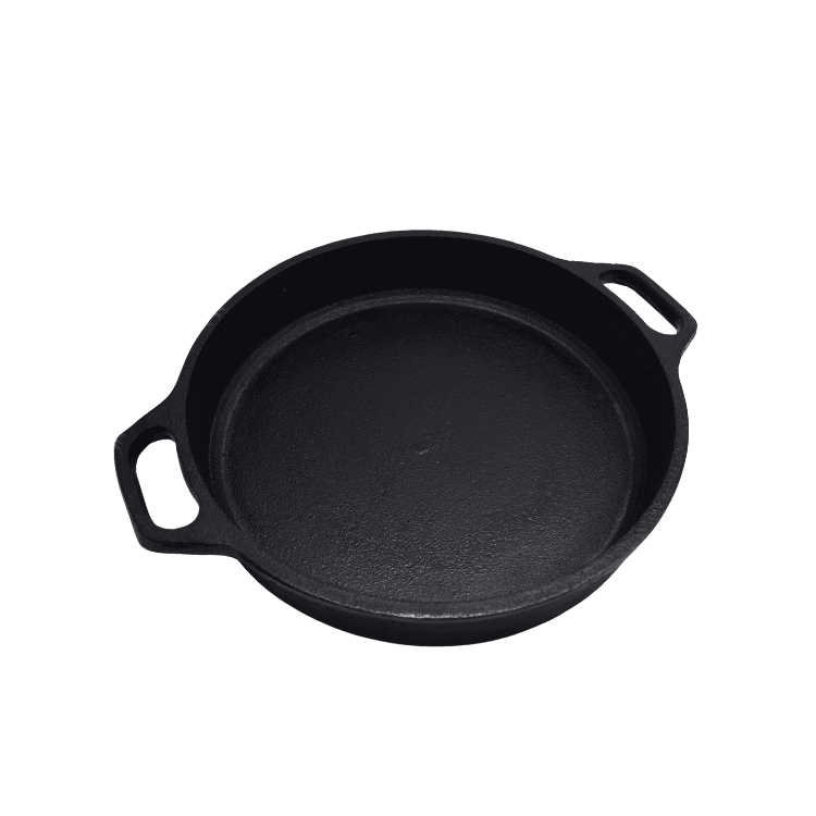 Cast Iron 26 cm Multipan Round