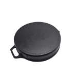 Cast Iron 26 cm Multipan Round