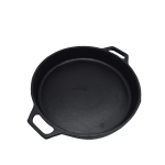 Cast Iron 29 cm Multipan Round