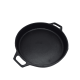 Cast Iron 29 cm Multipan Round