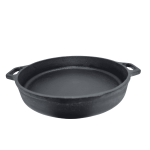 Cast Iron 29 cm Multipan Round