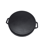 Cast Iron 29 cm Multipan Round