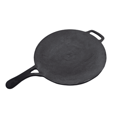 Cast Iron 30 cm Ruti Pan