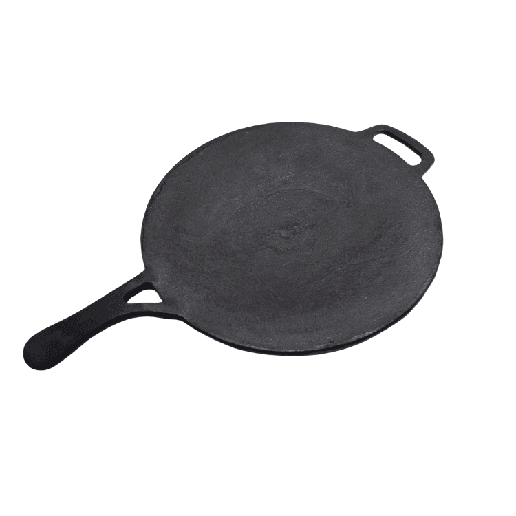 Cast Iron 30 cm Ruti Pan