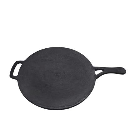 Cast Iron 30 cm Ruti Pan