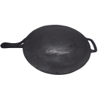 Cast Iron 30 cm Ruti Pan