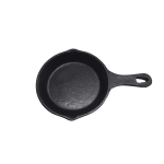 Cast Iron 17 cm Fry Pan