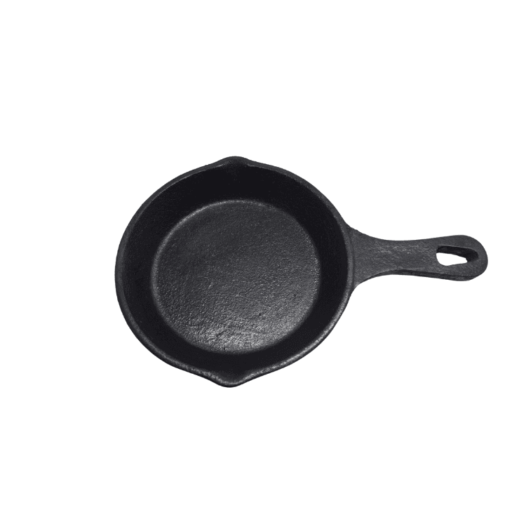 Cast Iron 17 cm Fry Pan