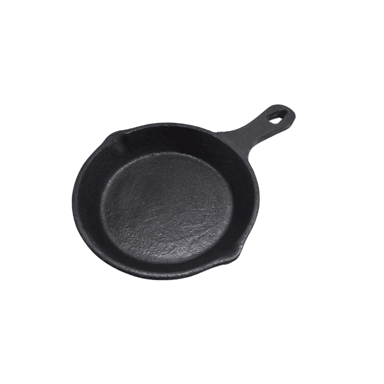 Cast Iron 17 cm Fry Pan