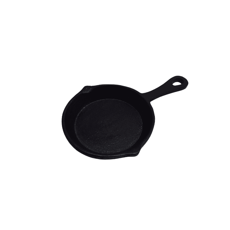 Cast Iron 15 cm Fry Pan