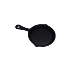 Cast Iron 15 cm Fry Pan