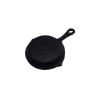 Cast Iron 15 cm Fry Pan
