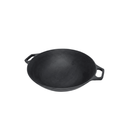 cast iron korai