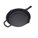 Cast Iron 30 cm Fry Pan