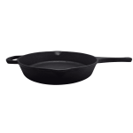 Cast Iron 30 cm Fry Pan